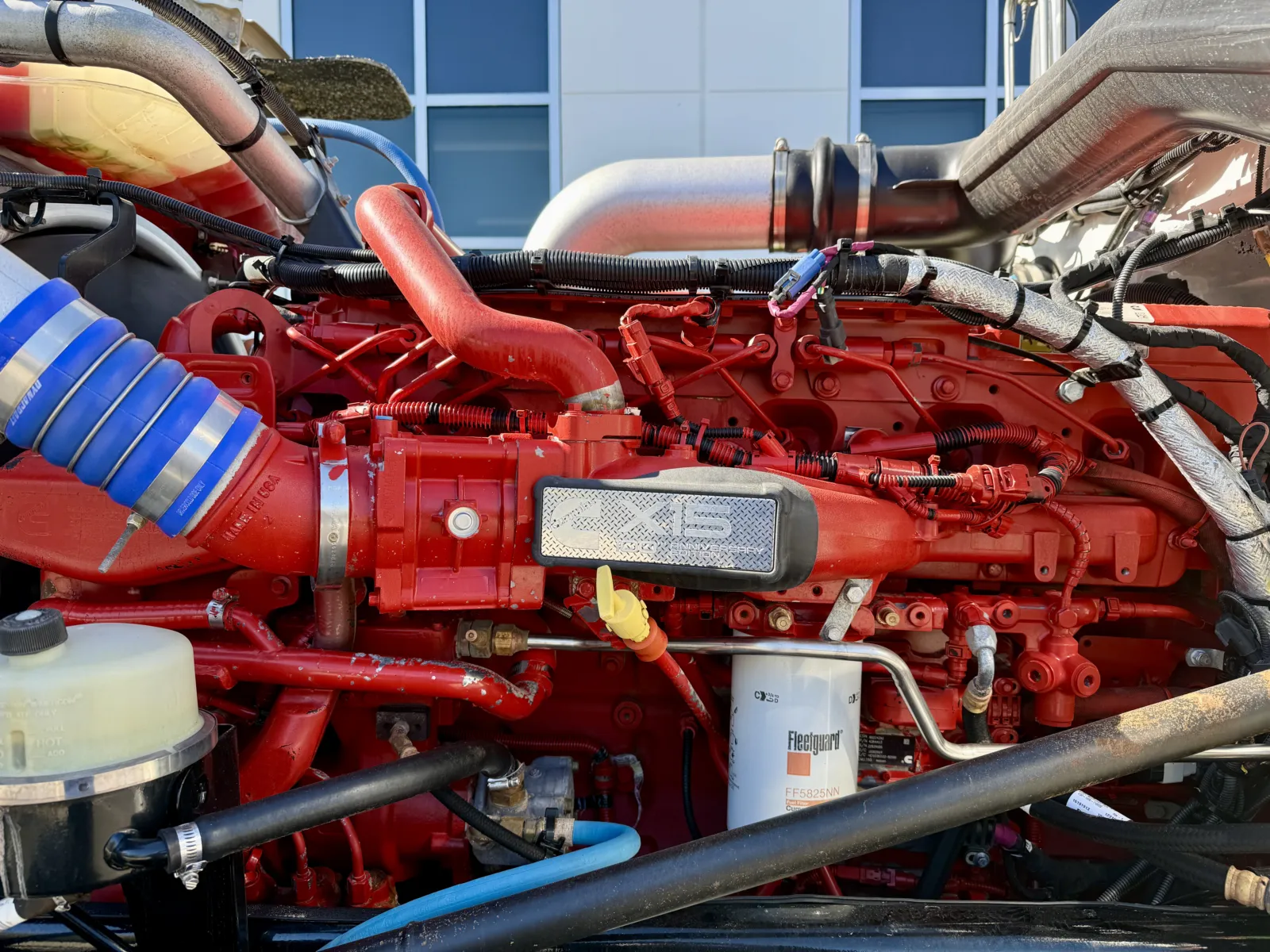 2020 Peterbilt 389 - image 12