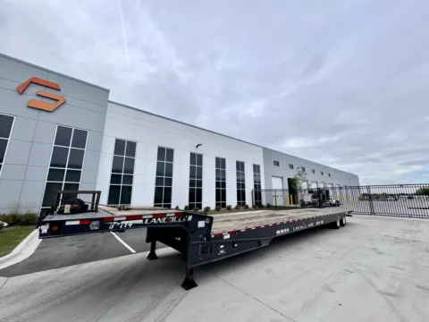 More photos of 2015 LANDOLL 440B at Forge Truck Centers - Illinois, IL