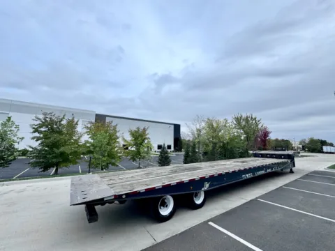 More photos of 2015 LANDOLL 440B at Forge Truck Centers - Illinois, IL