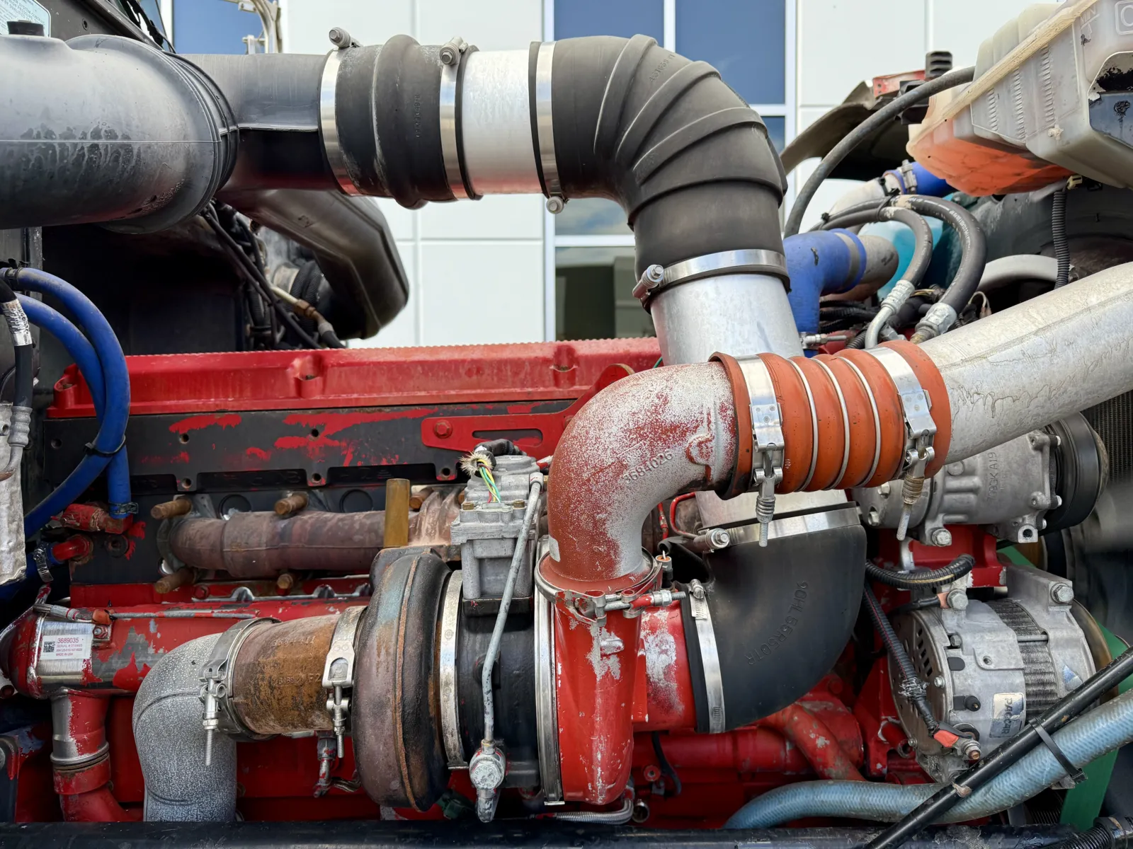 2010 Peterbilt - image 13