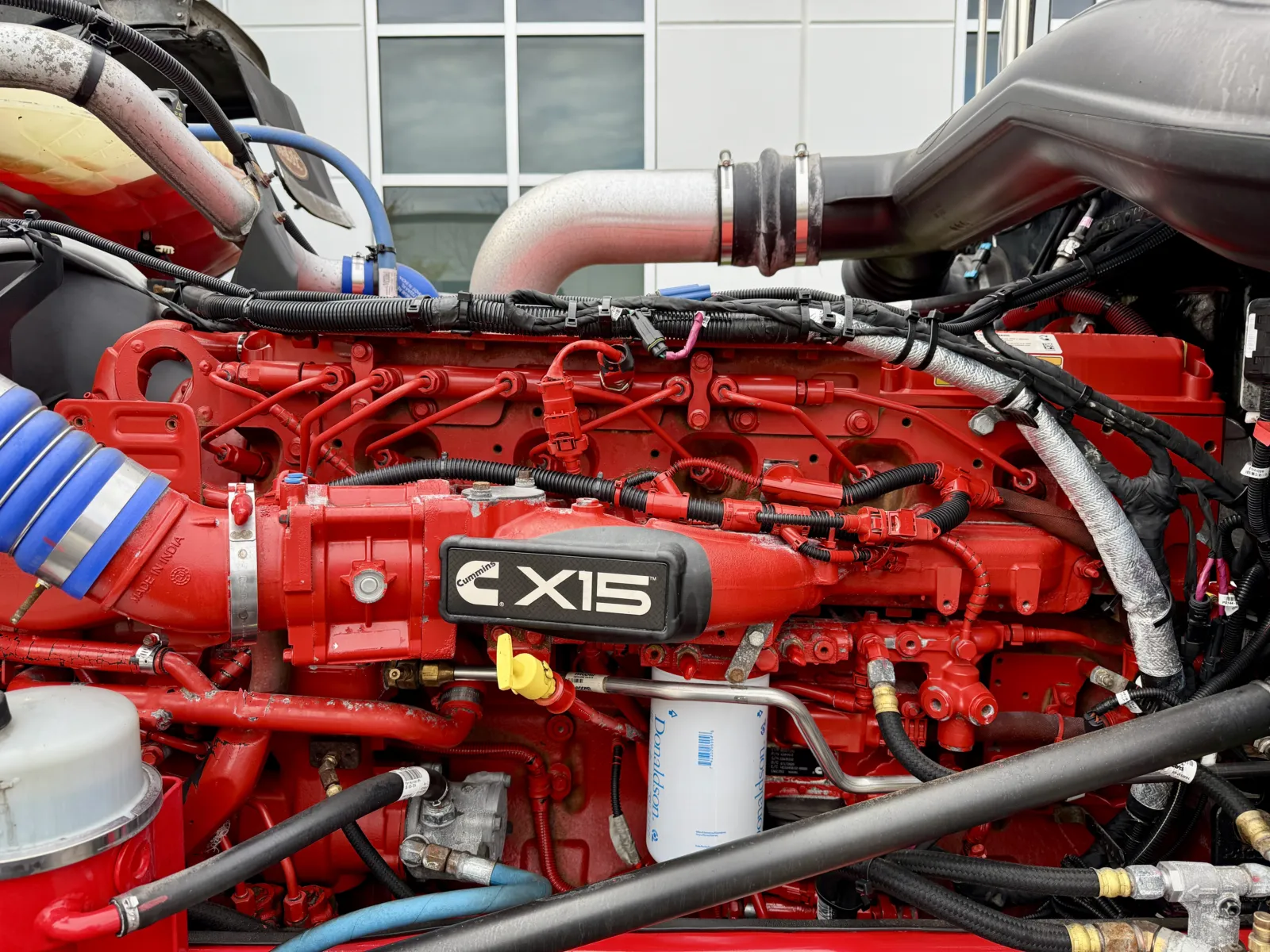 2021 Peterbilt 389 - image 12