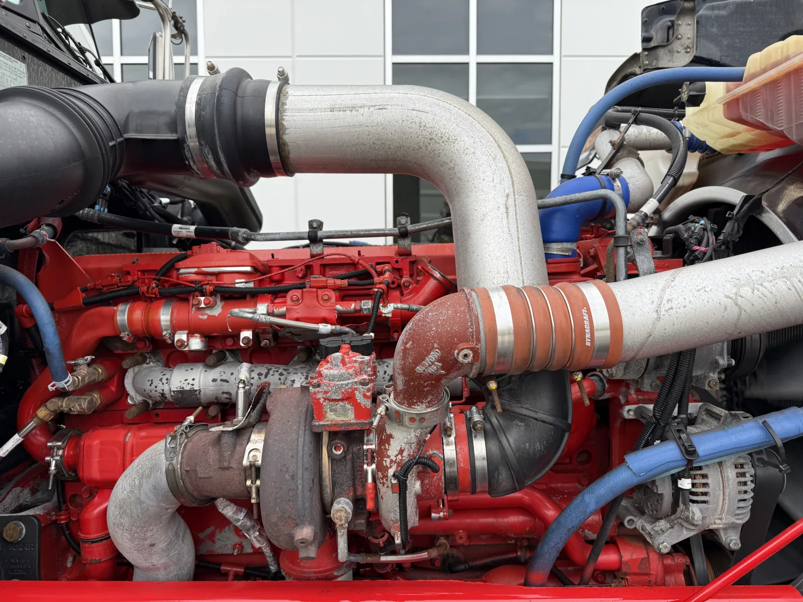 2021 Peterbilt 389 - image 13