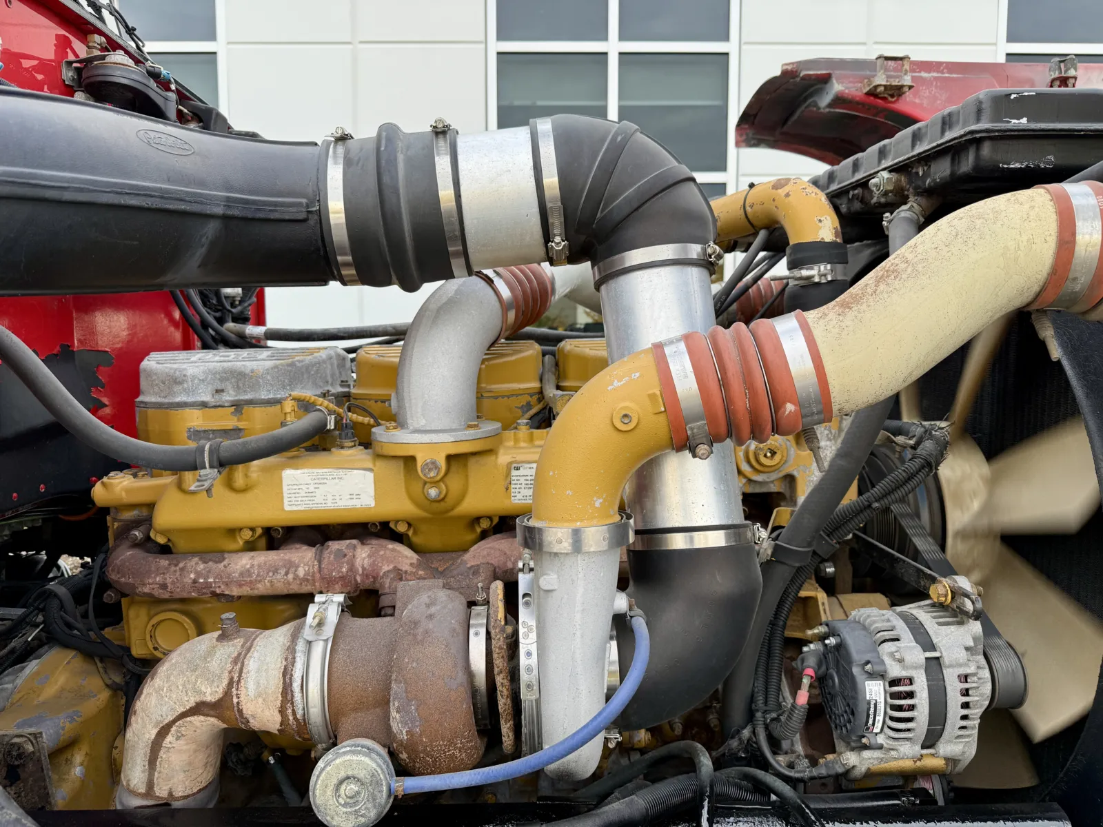 2000 Peterbilt - image 13