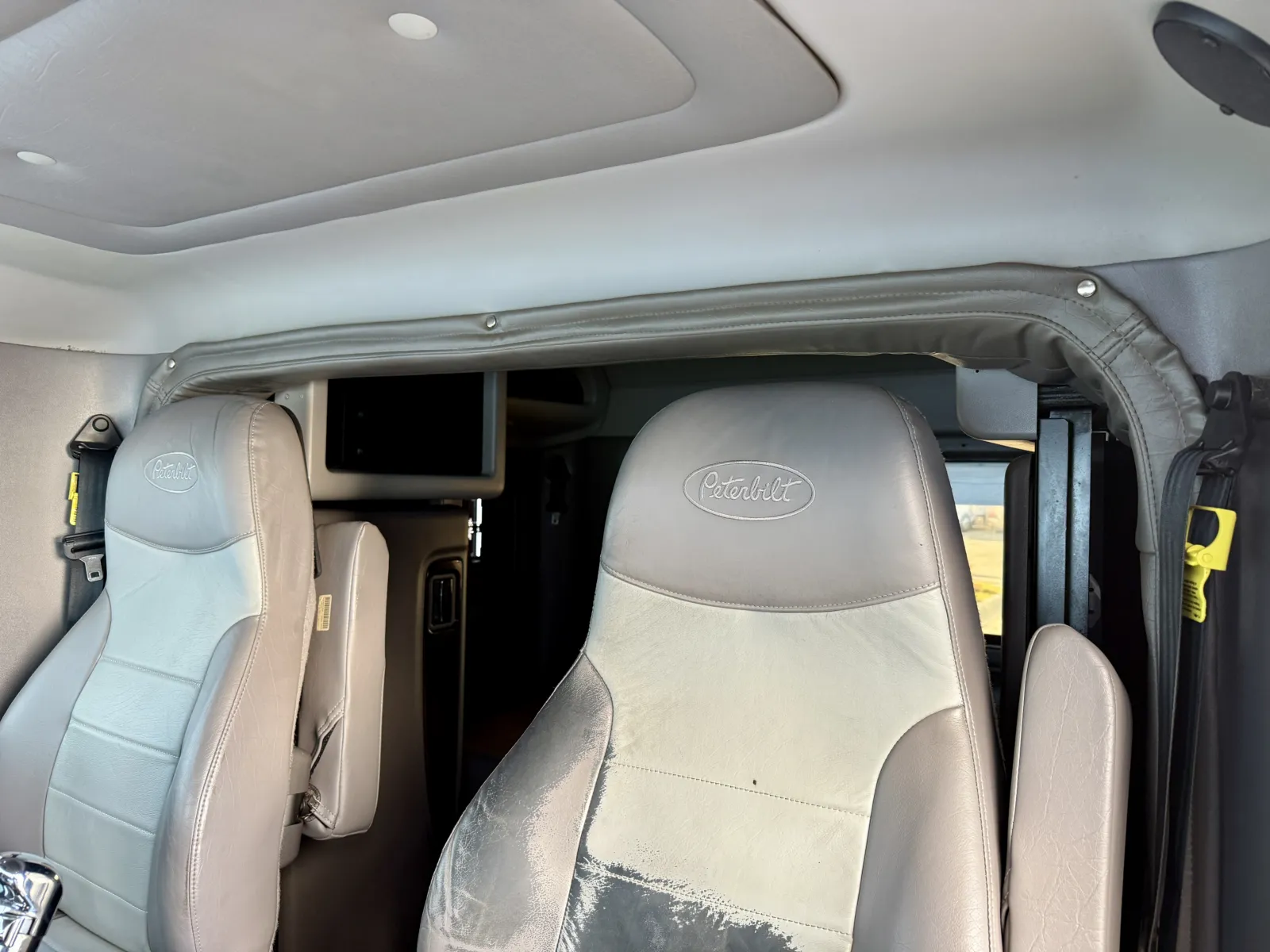 2017 Peterbilt 389 - image 20