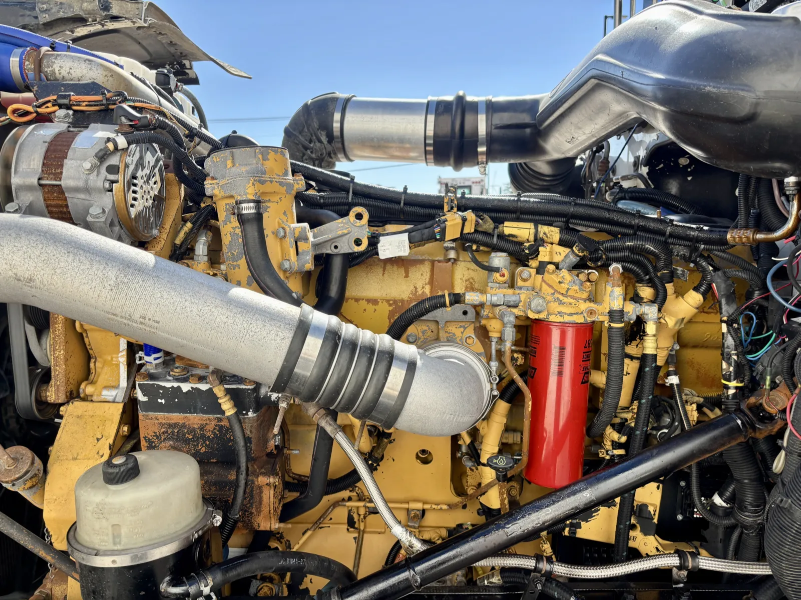 2009 Peterbilt - image 13