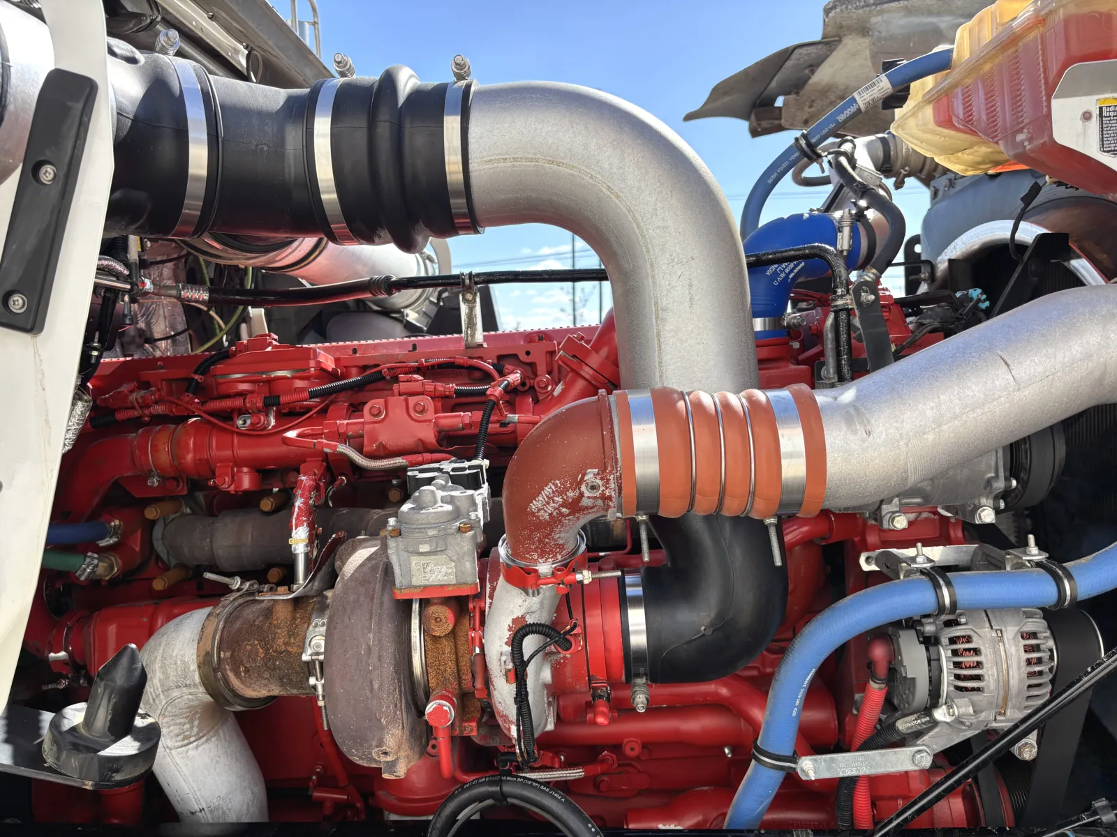 2022 Kenworth W900 - image 12