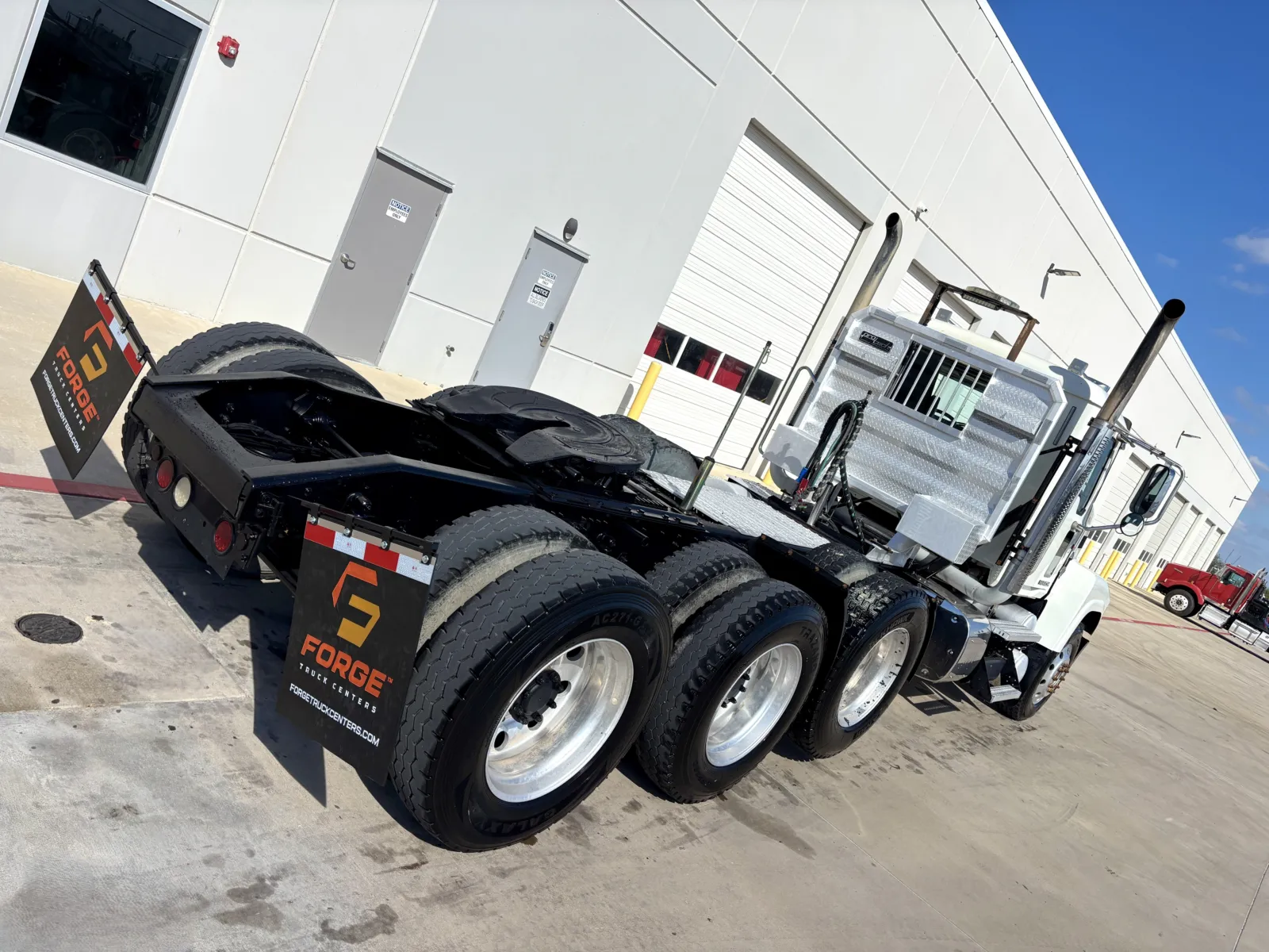 2013 Mack - image 11