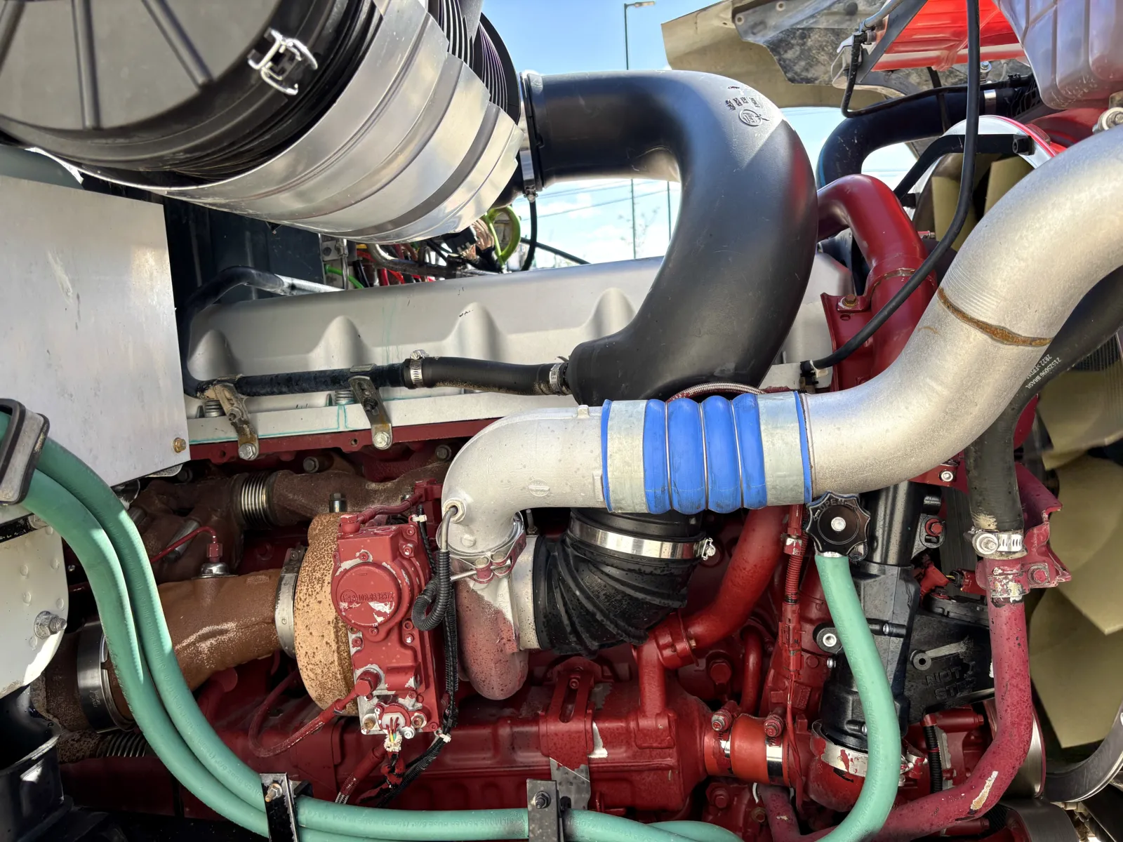 2013 Mack - image 12