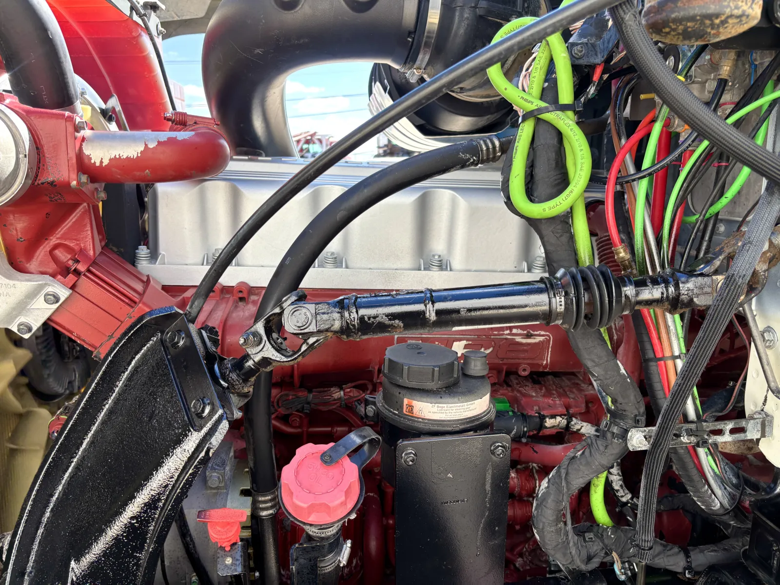 2013 Mack - image 13