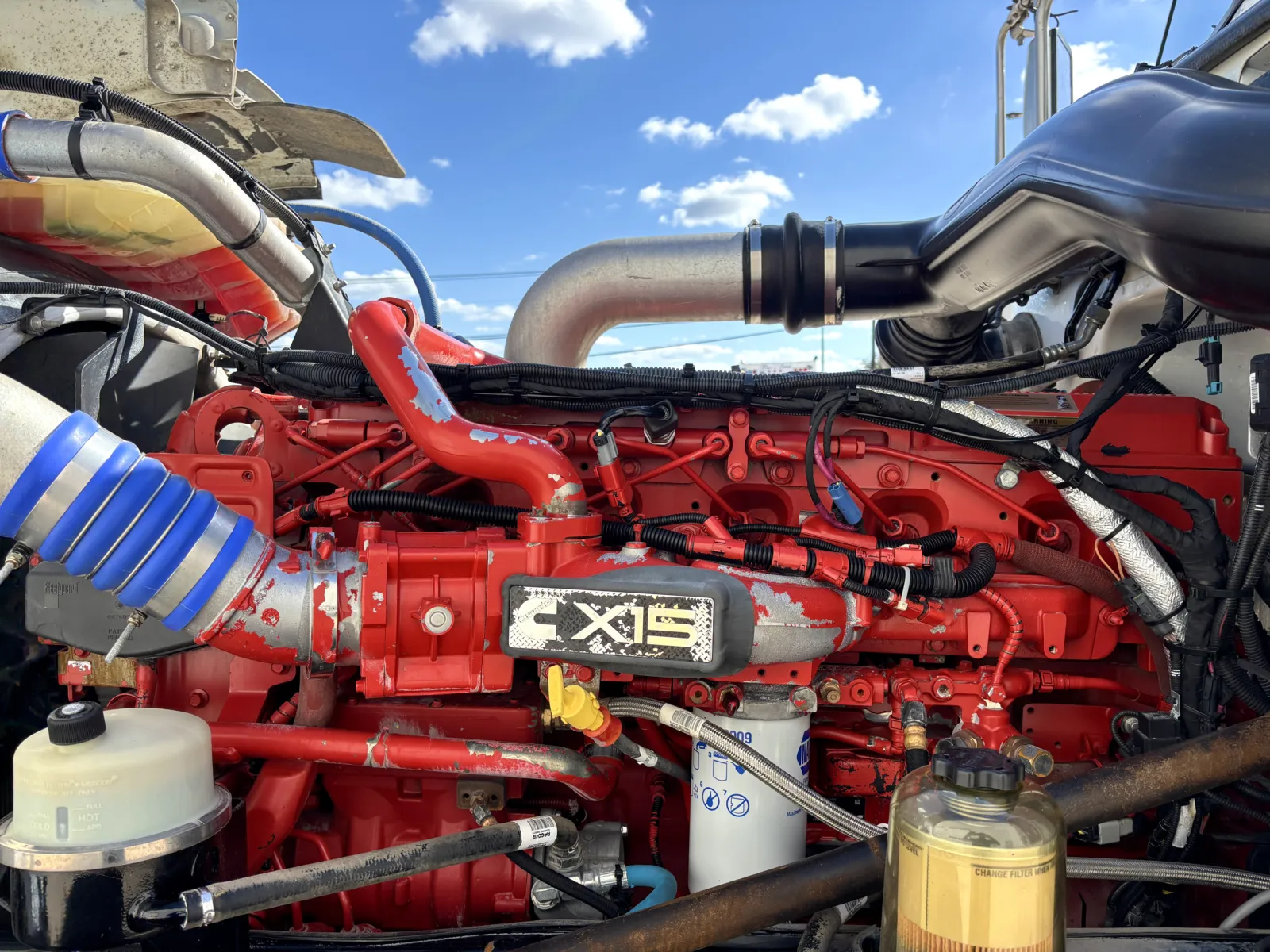 2021 Peterbilt 389 - image 13