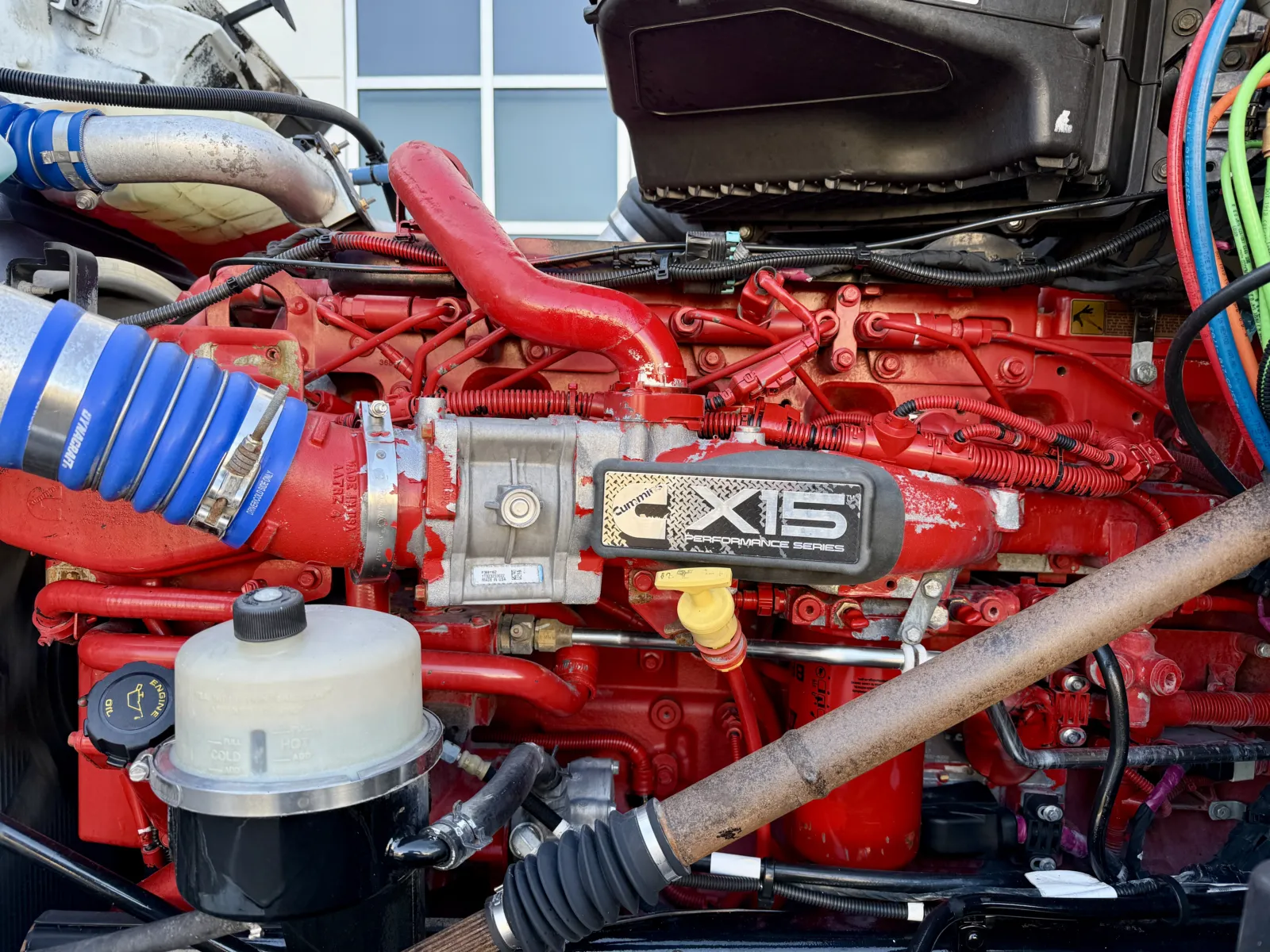 2018 Peterbilt 567 - image 12