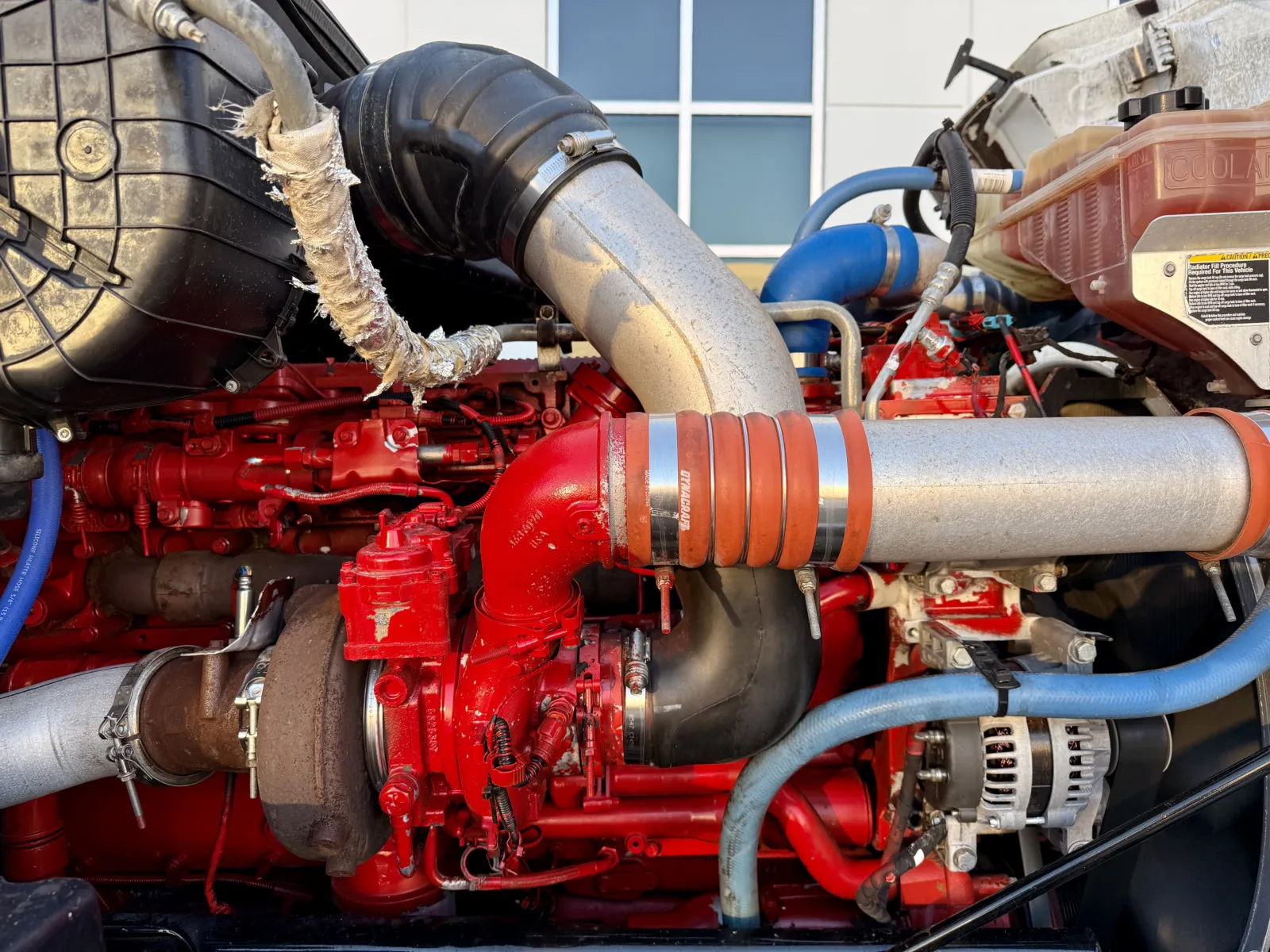 2018 Peterbilt 567 - image 13