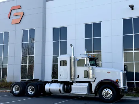 Photos of 2013 PETERBILT 367 for sale in Hutchins, TX at Forge Truck Centers - Texas