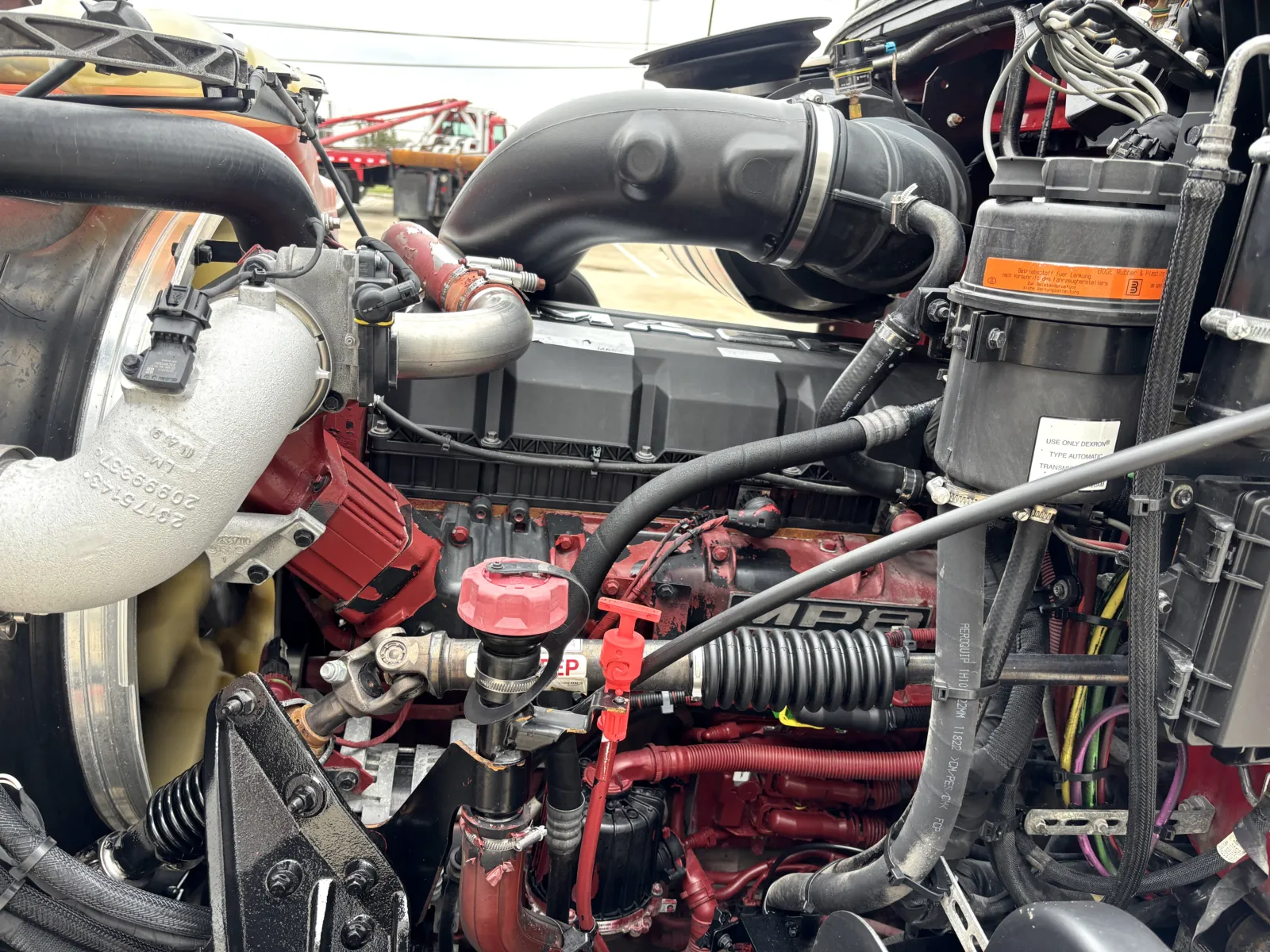 2023 Mack Granite - image 13