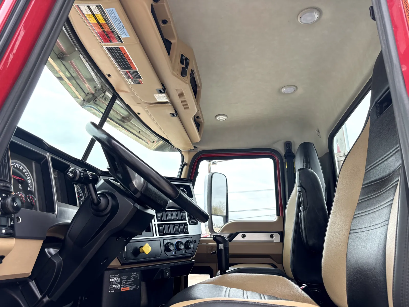 2023 Mack Granite - image 14