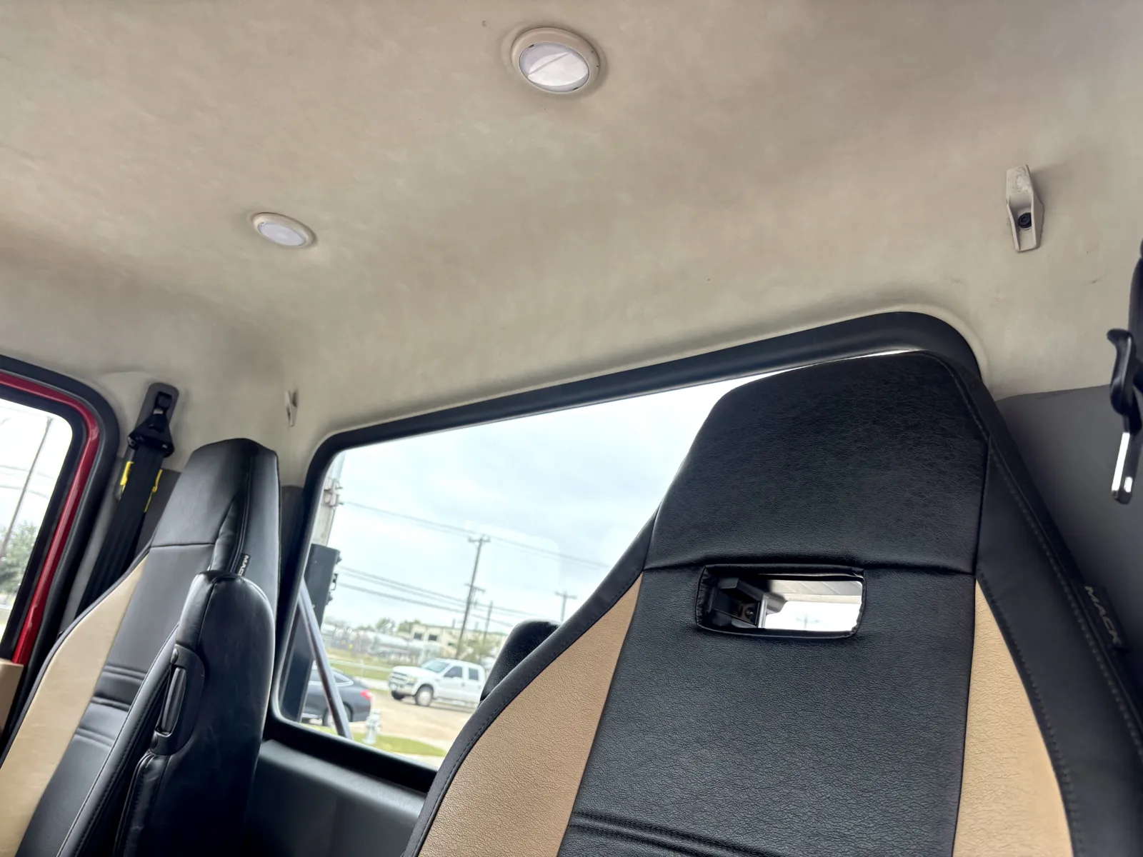 2023 Mack Granite - image 20