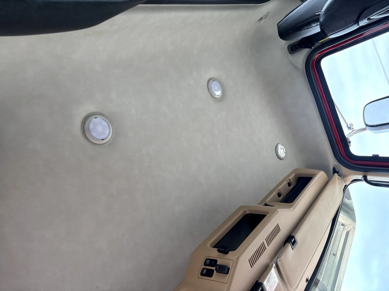 2023 Mack Granite - image 21