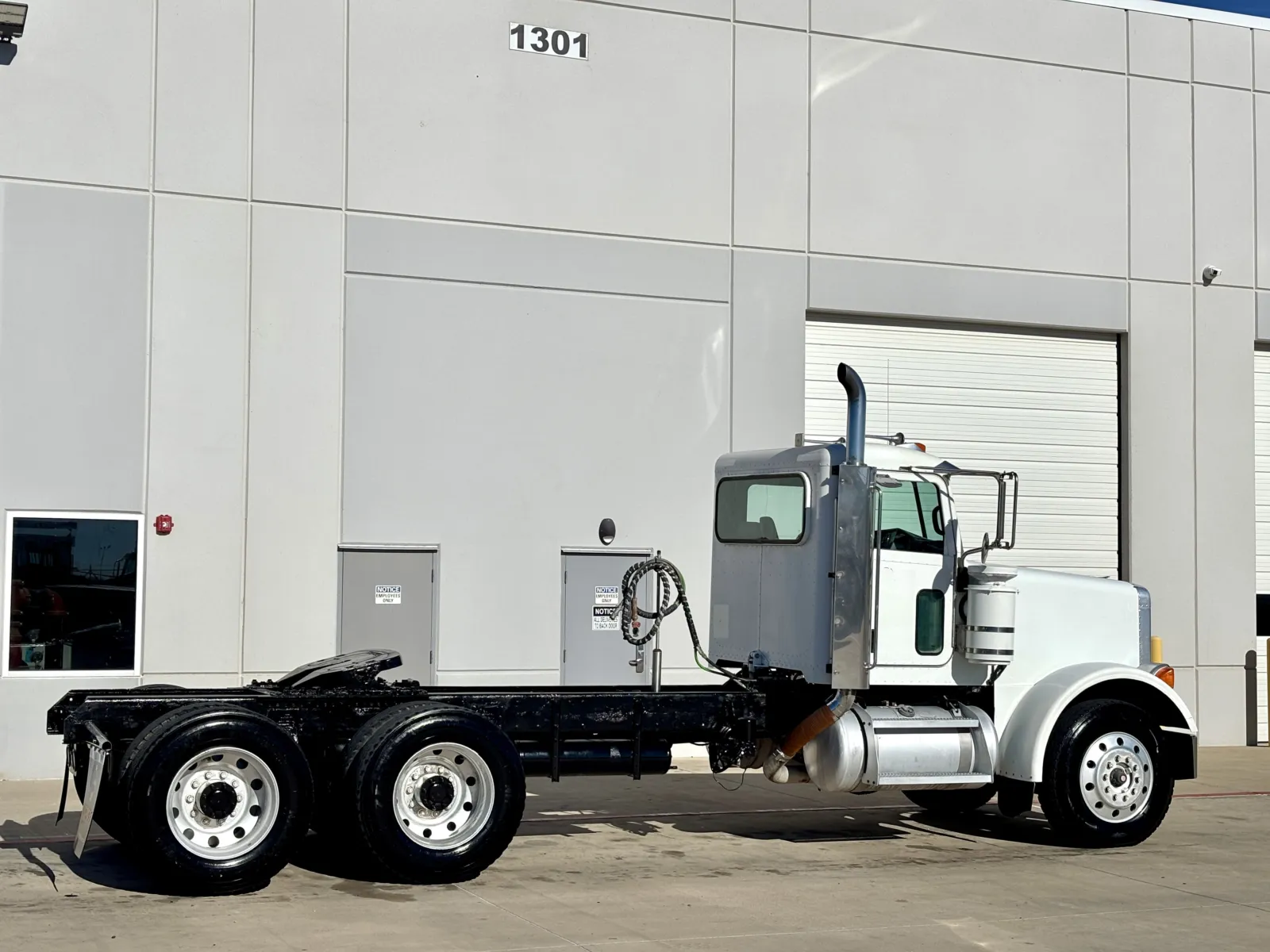 2007 Peterbilt - image 5