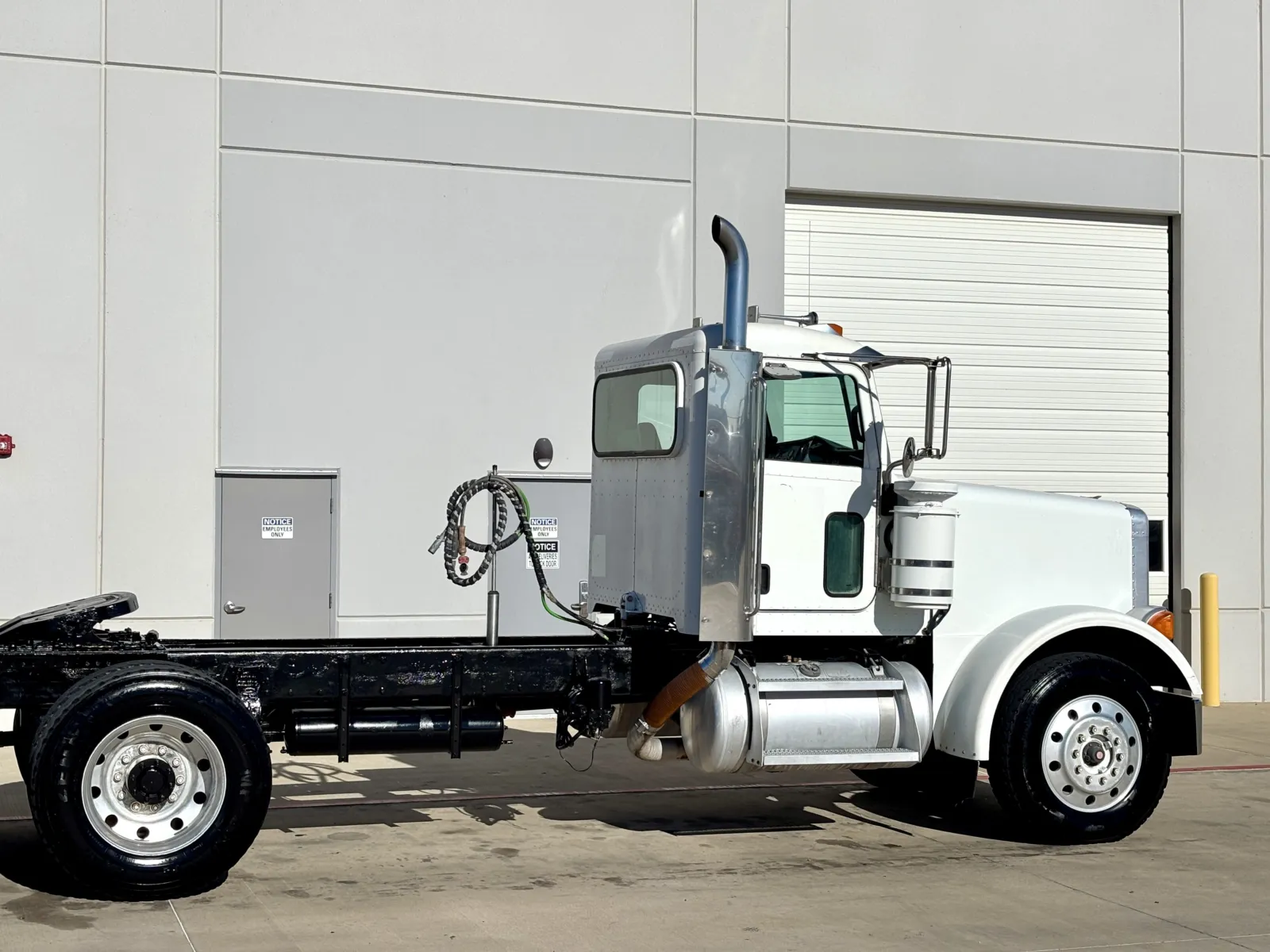 2007 Peterbilt - image 7