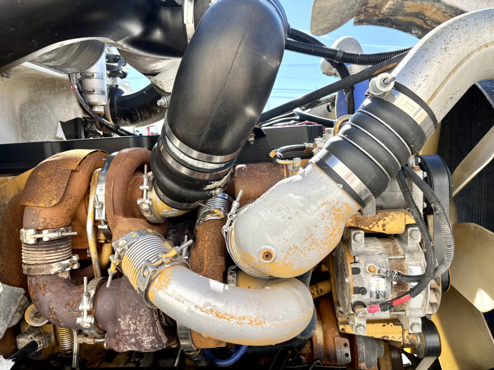 2007 Peterbilt - image 12