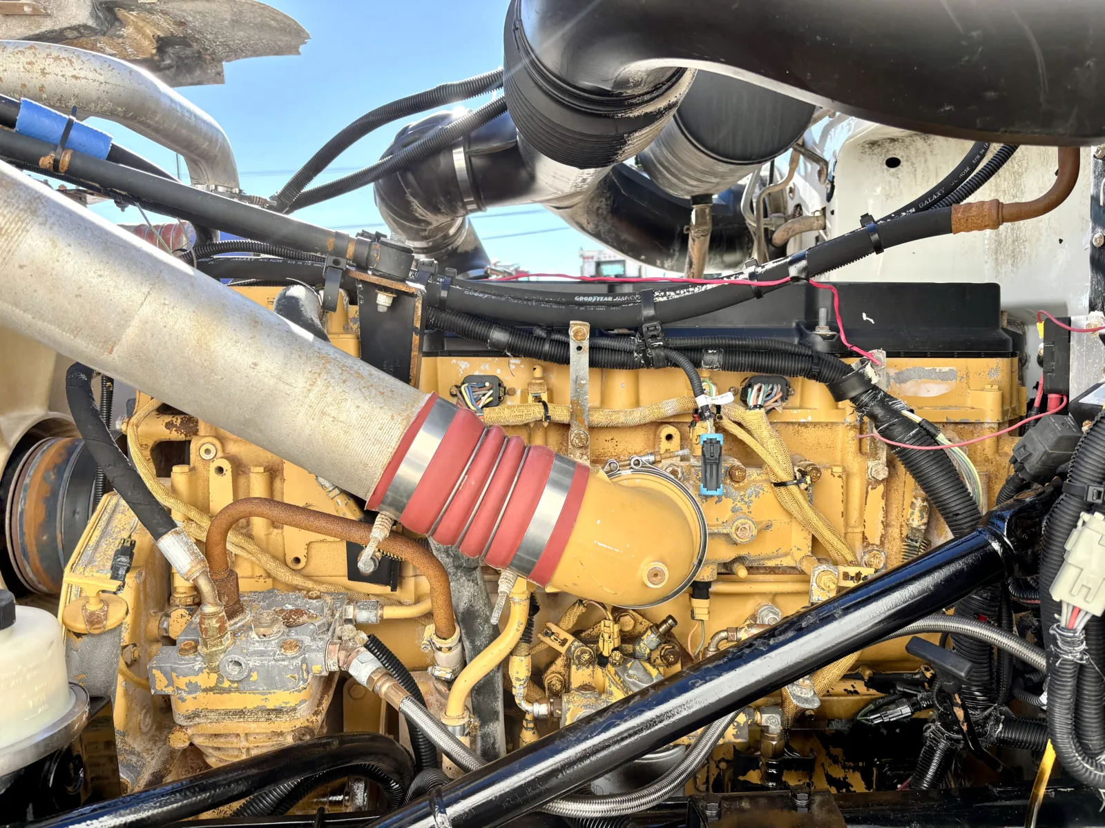 2007 Peterbilt - image 13