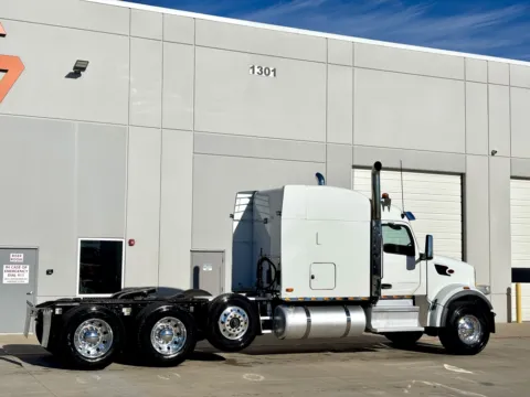 More photos of 2024 PETERBILT 567 at Forge Truck Centers - Texas, TX
