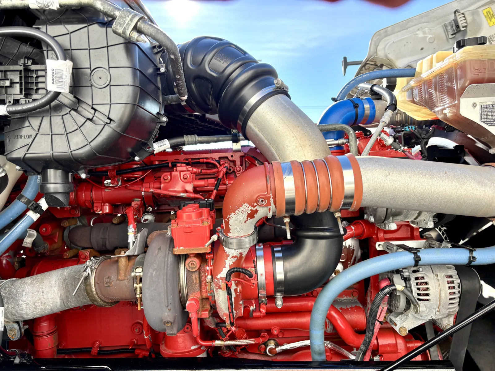 2024 Peterbilt 567 - image 12