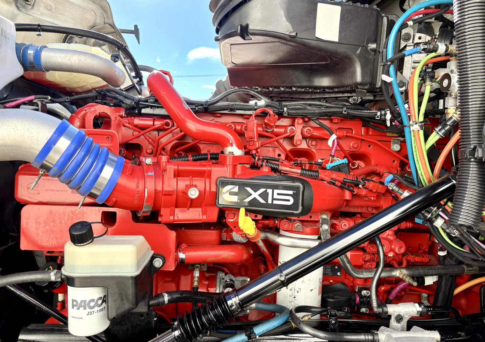 2024 Peterbilt 567 - image 13