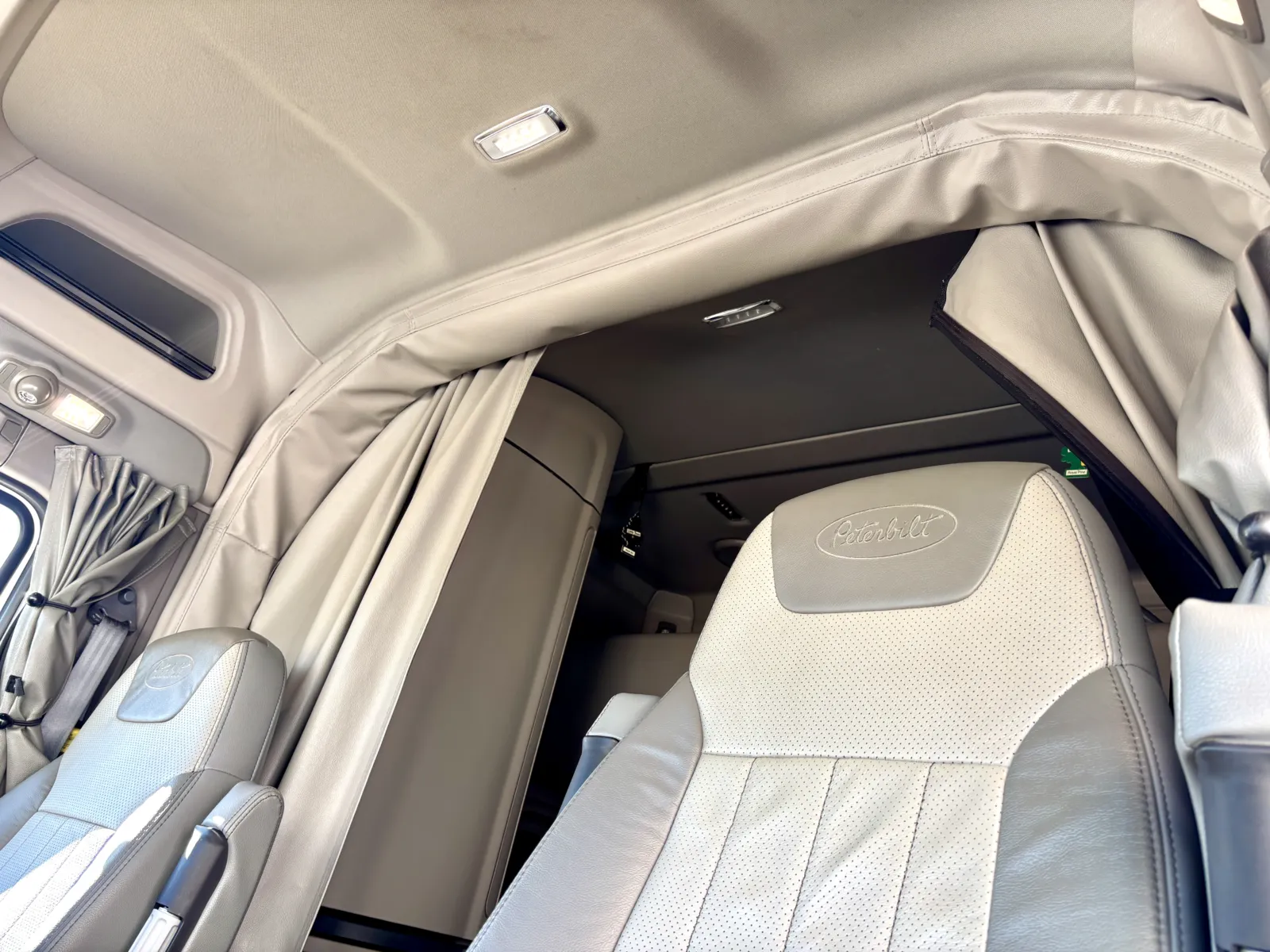 2024 Peterbilt 567 - image 18