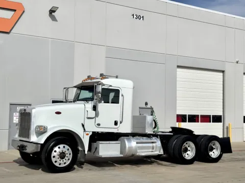 Photos of 2015 PETERBILT 367 for sale in Hutchins, TX at Forge Truck Centers - Texas