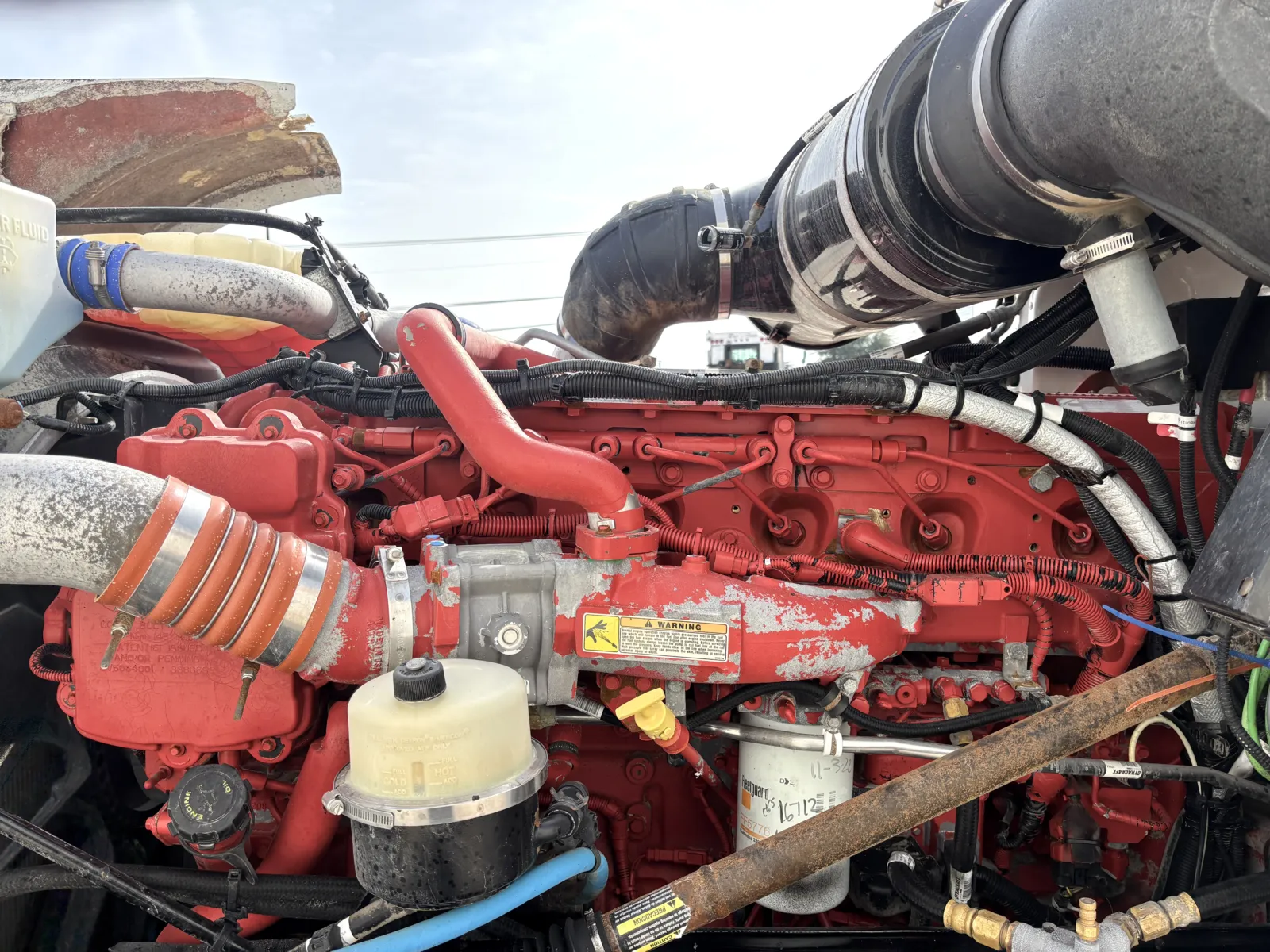 2015 Peterbilt - image 13