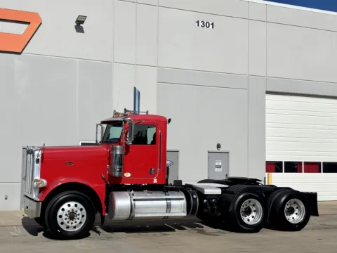 Photos of 2012 PETERBILT 388 for sale in Hutchins, TX at Forge Truck Centers - Texas