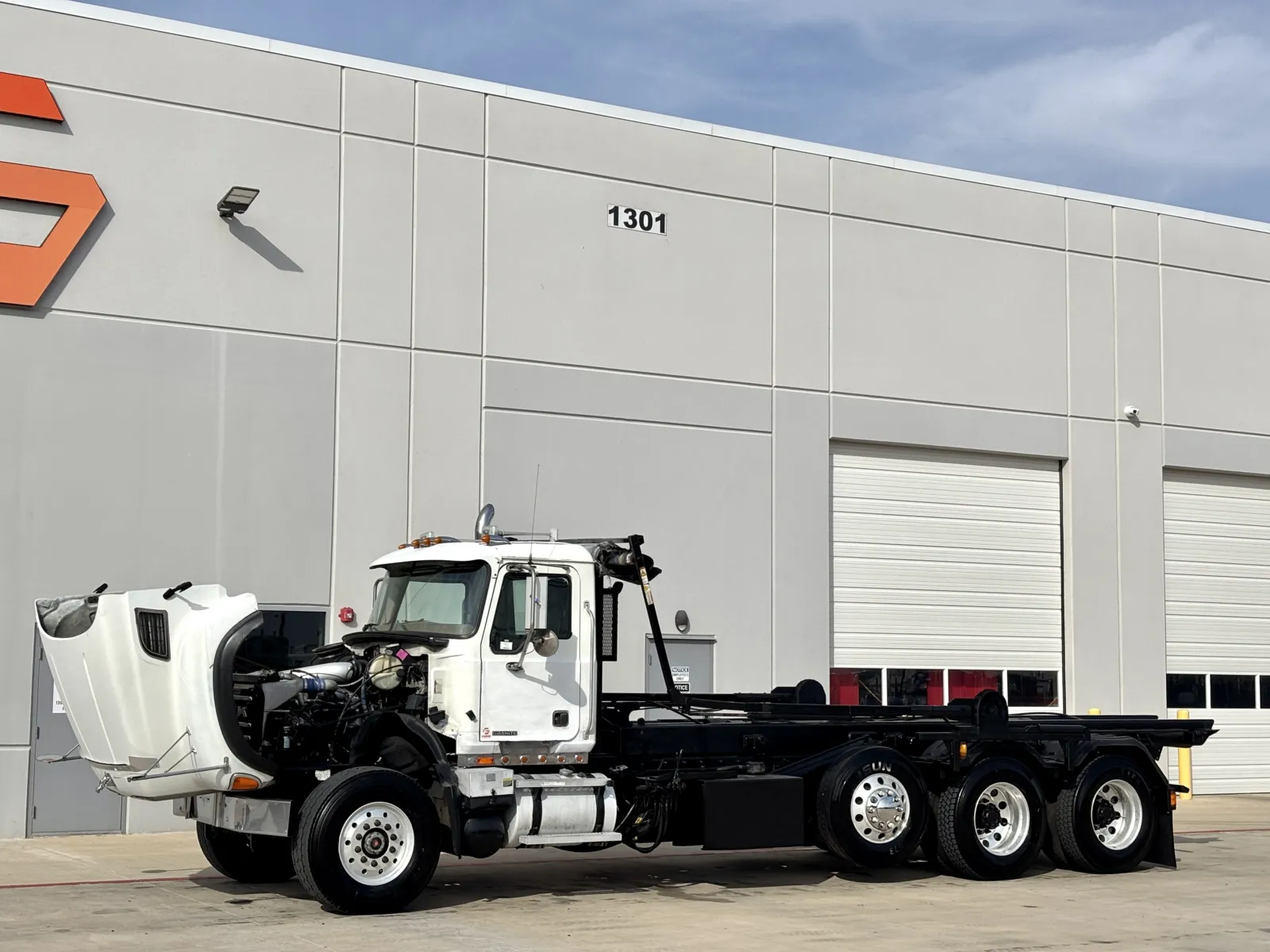 2006 Mack Granite - image 10