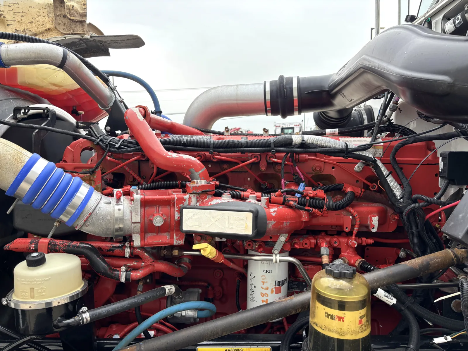 2021 Peterbilt 389 - image 13