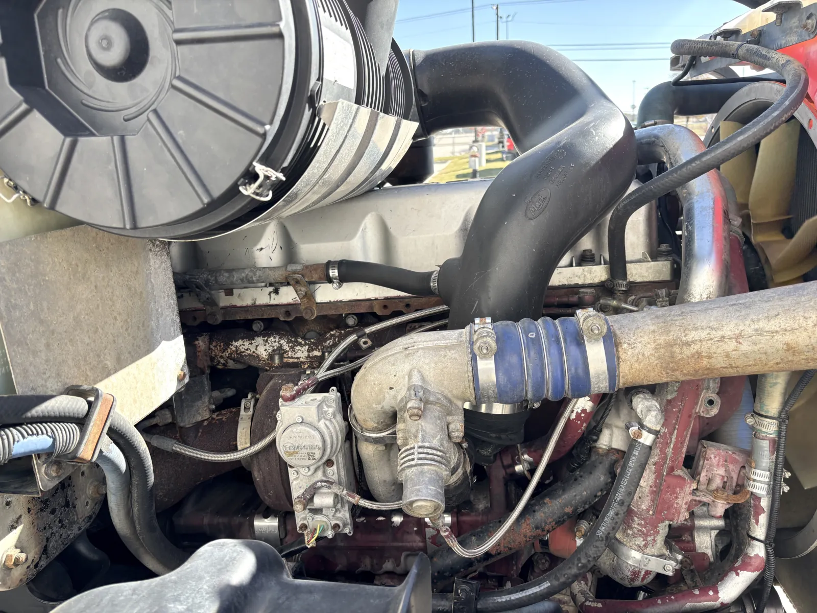 2010 Mack - image 13