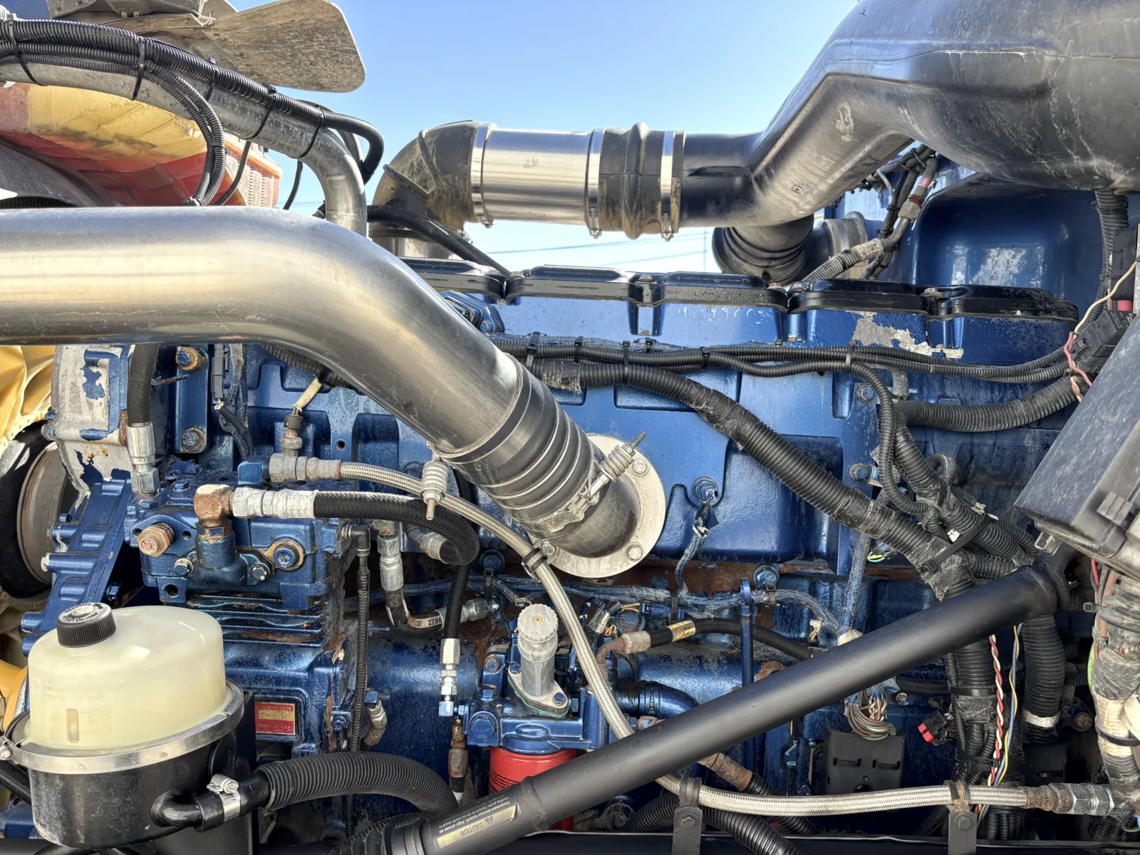 2018 Peterbilt 389 - image 13