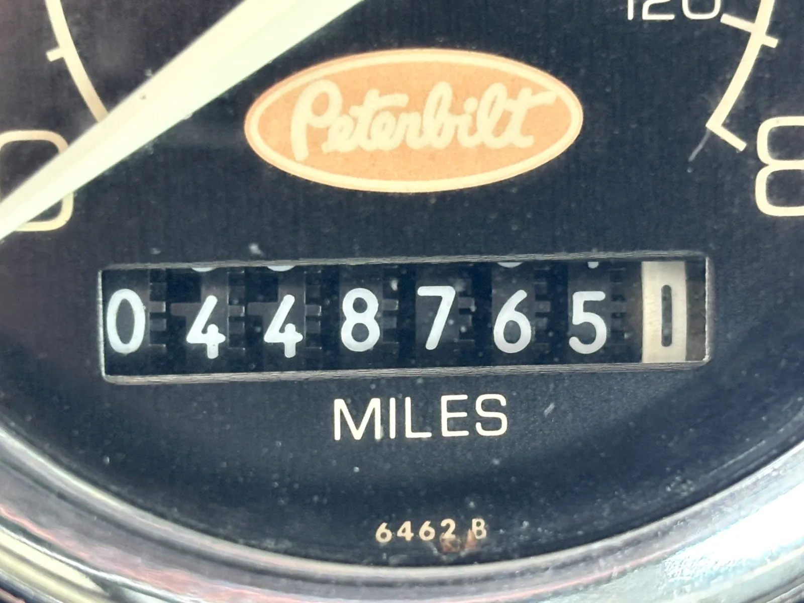 2000 Peterbilt - image 17