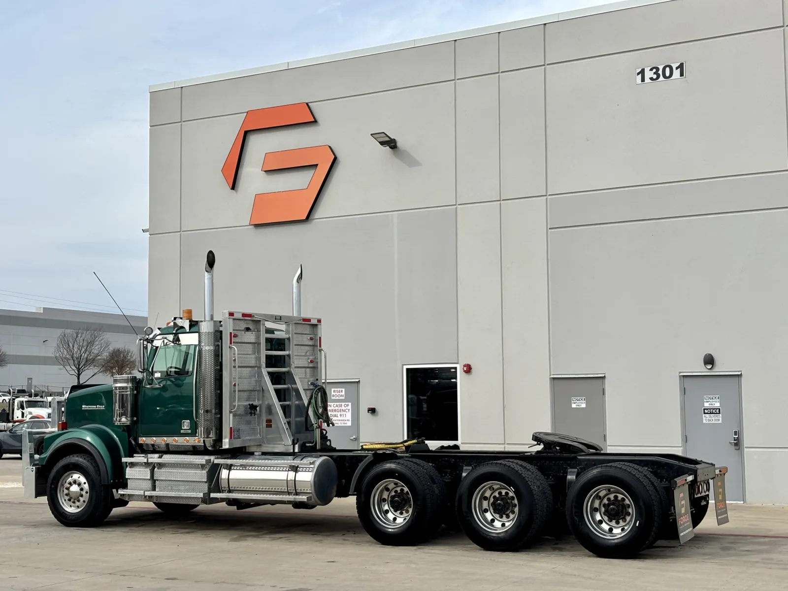 2022 Western Star 4900 - image 6