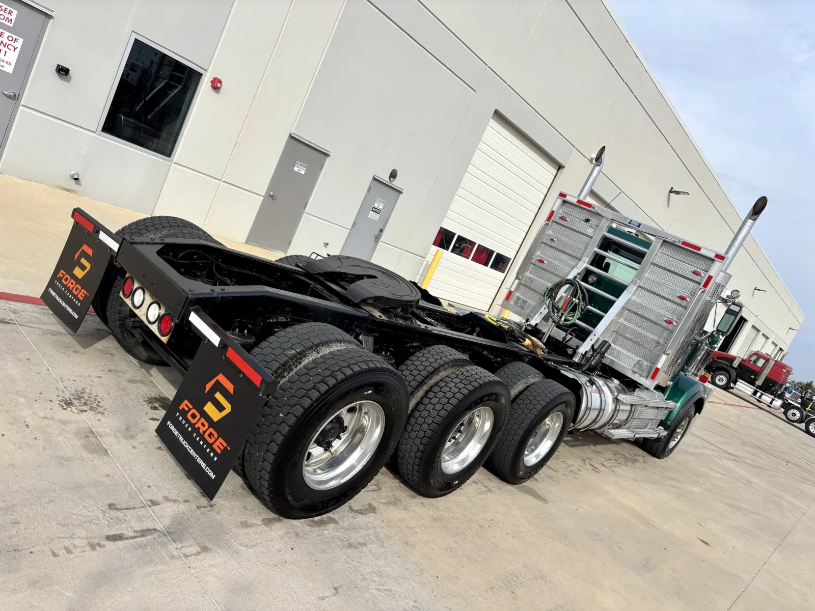 2022 Western Star 4900 - image 11