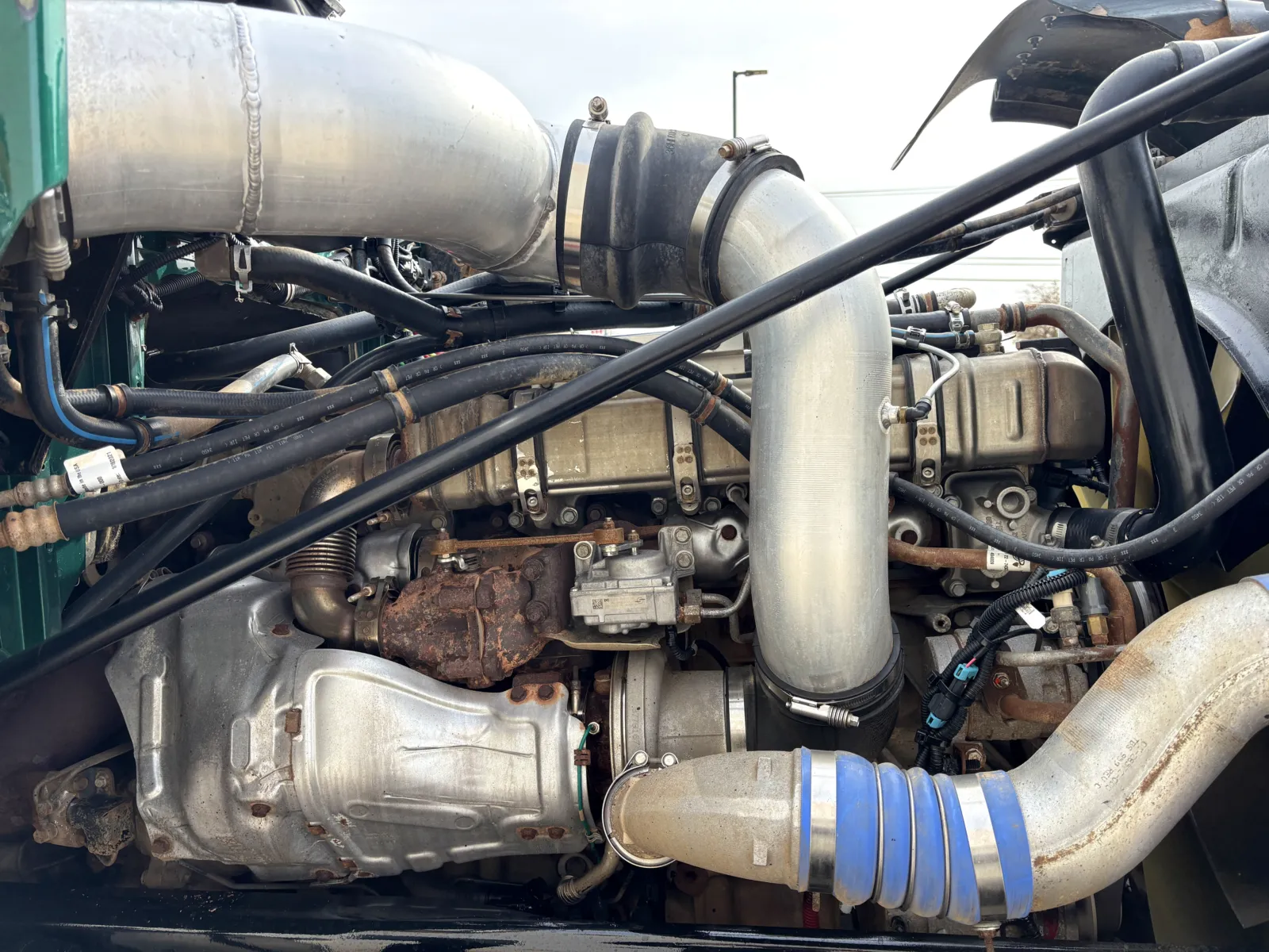 2022 Western Star 4900 - image 12