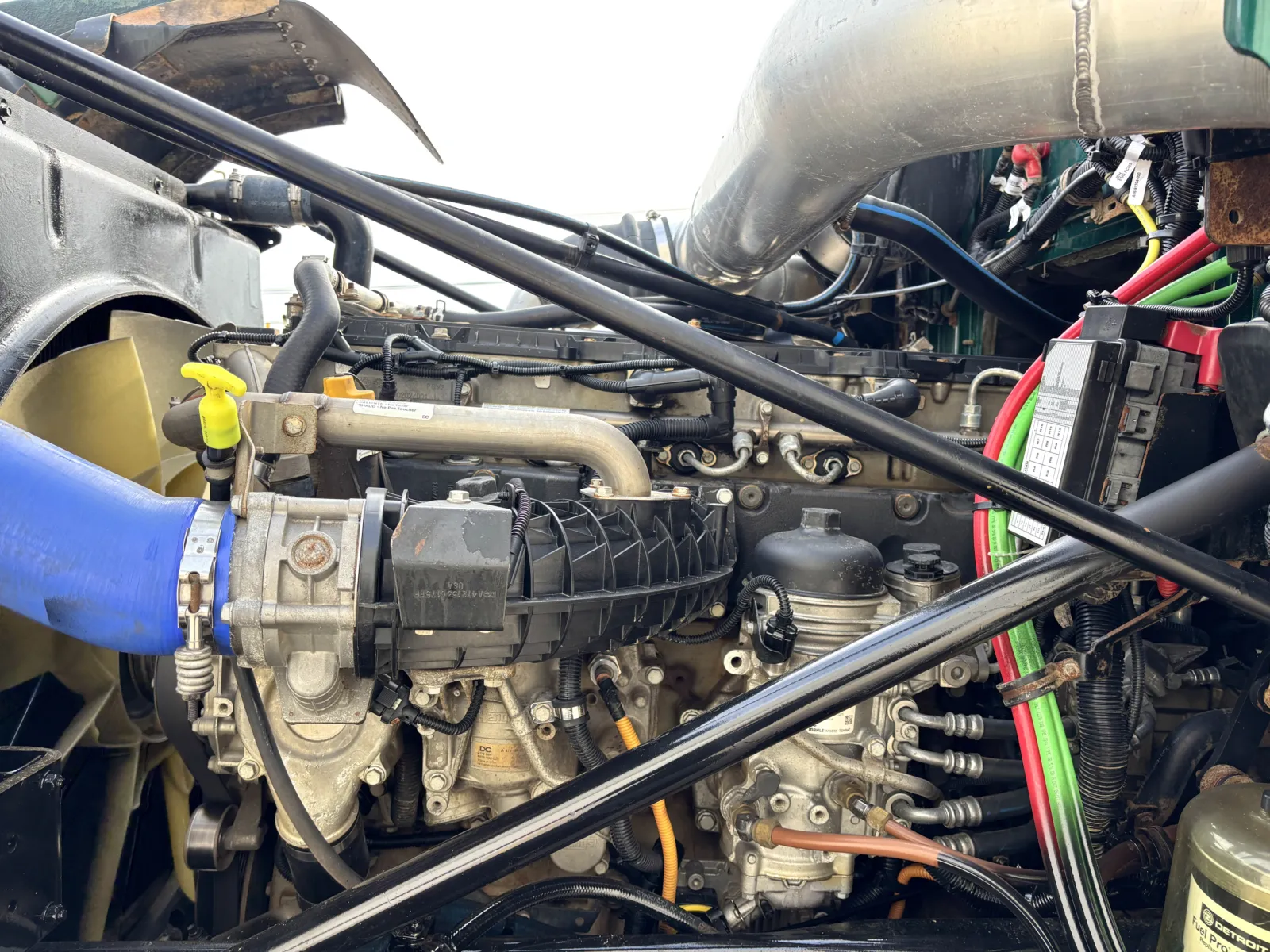 2022 Western Star 4900 - image 13