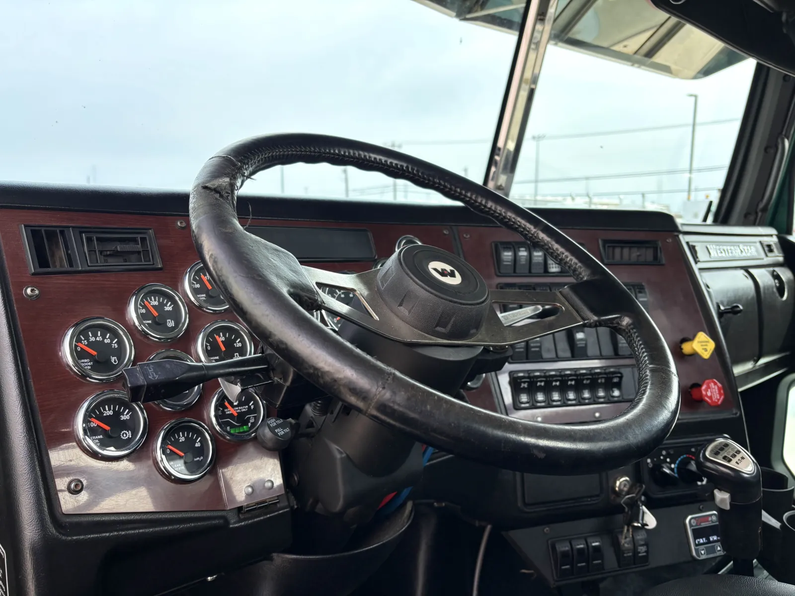 2022 Western Star 4900 - image 15