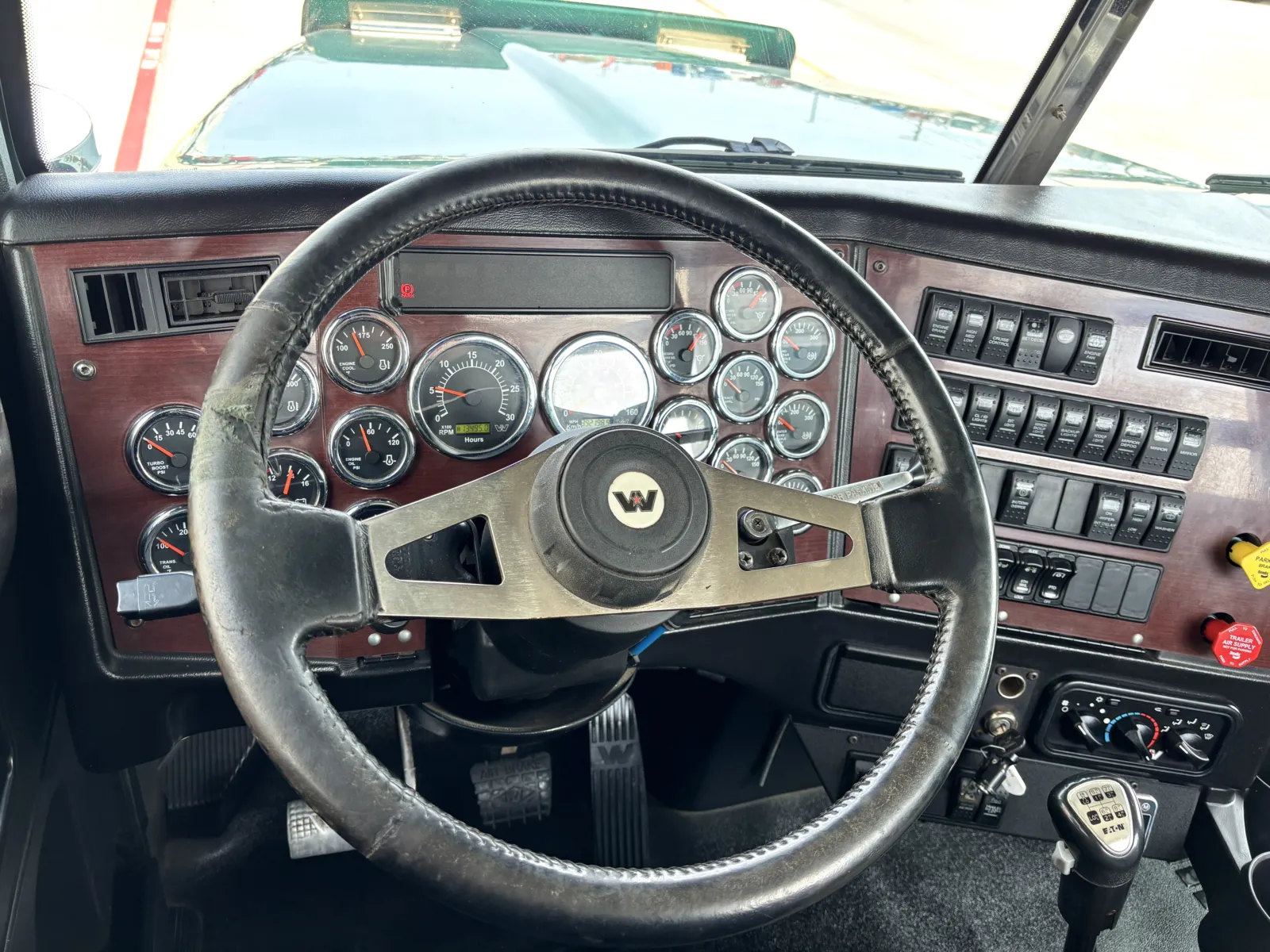 2022 Western Star 4900 - image 16