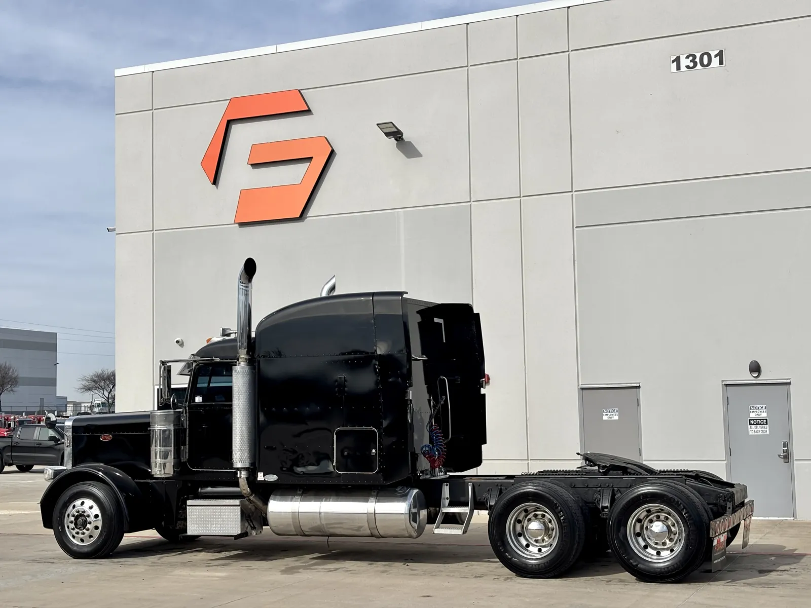 2006 Peterbilt - image 6