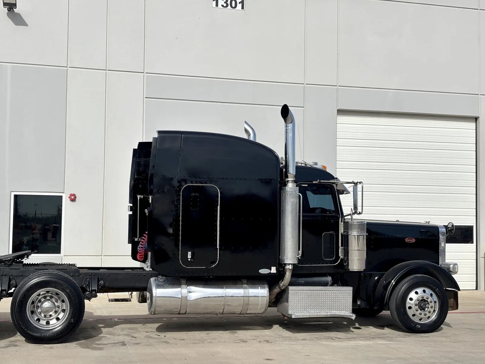 2006 Peterbilt - image 7