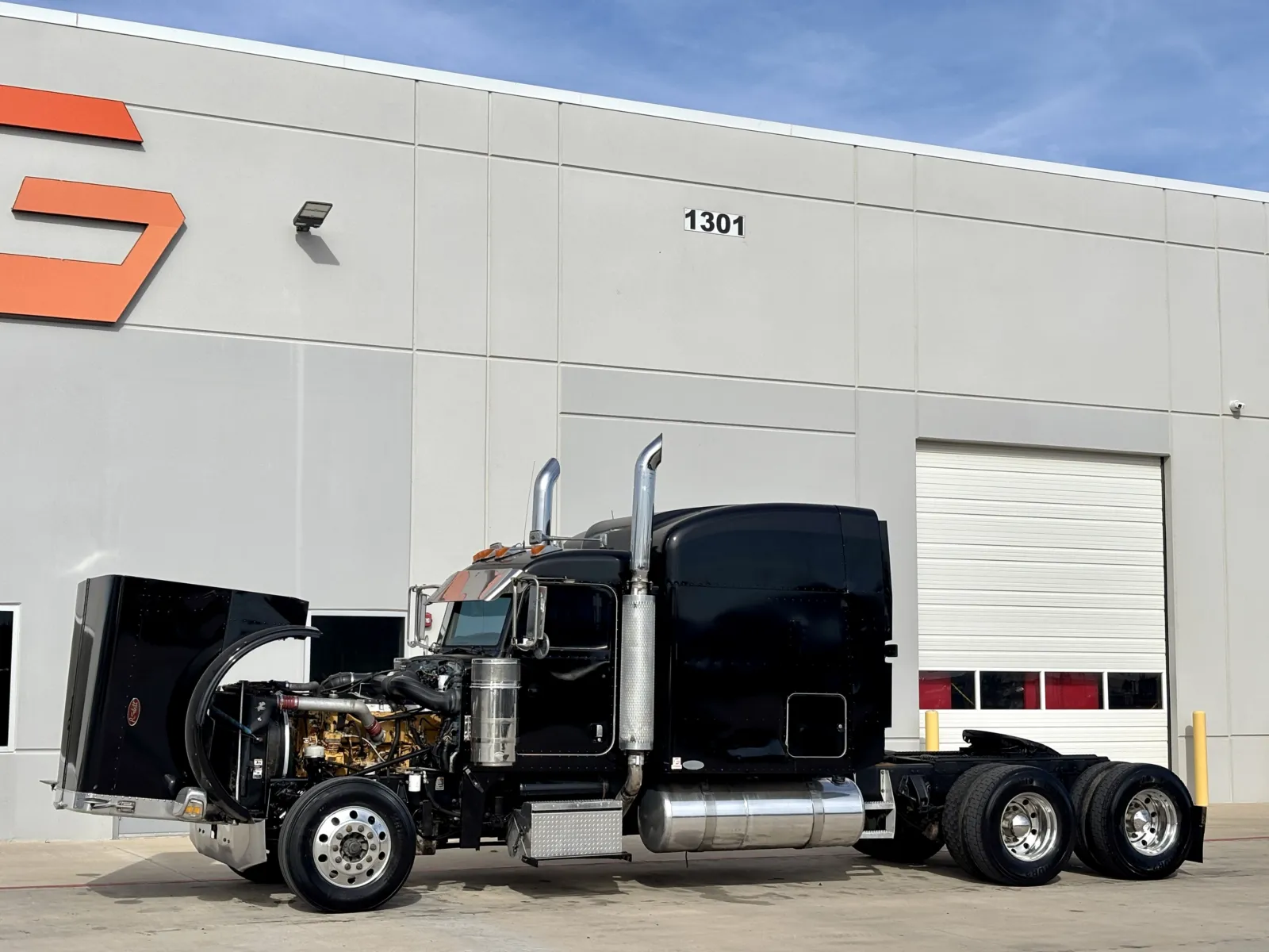 2006 Peterbilt - image 10