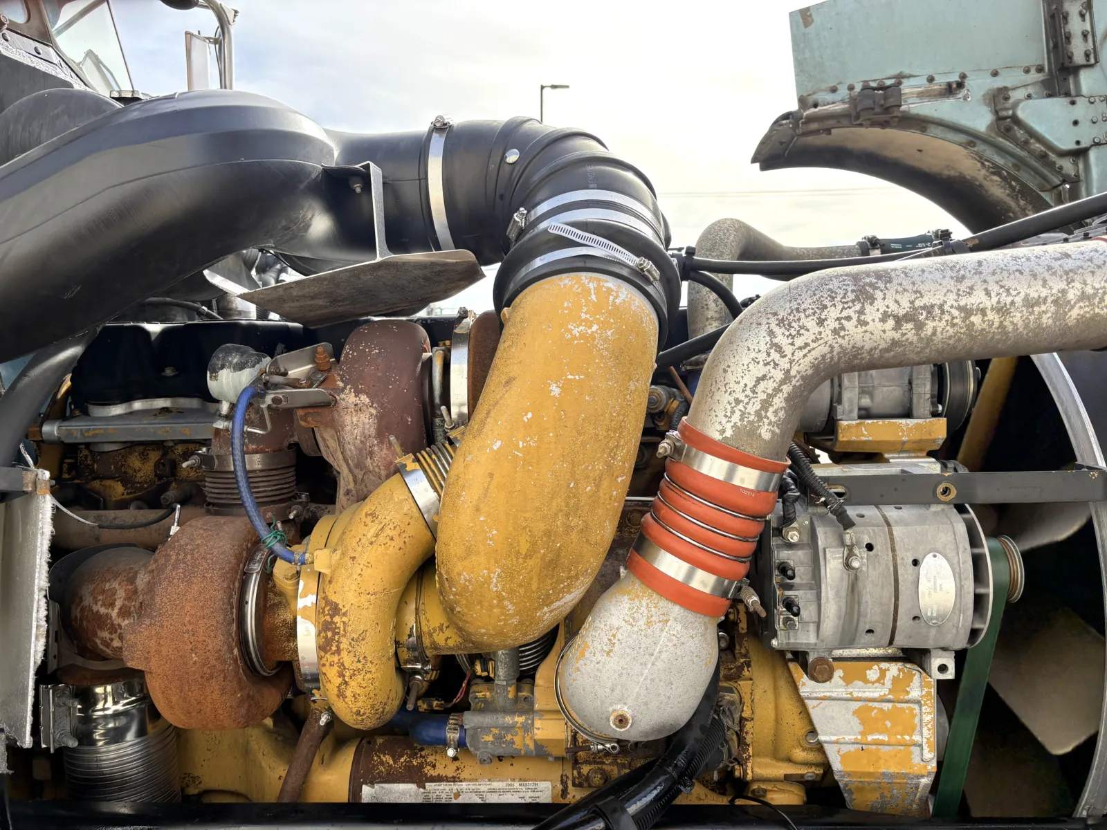 2006 Peterbilt - image 12