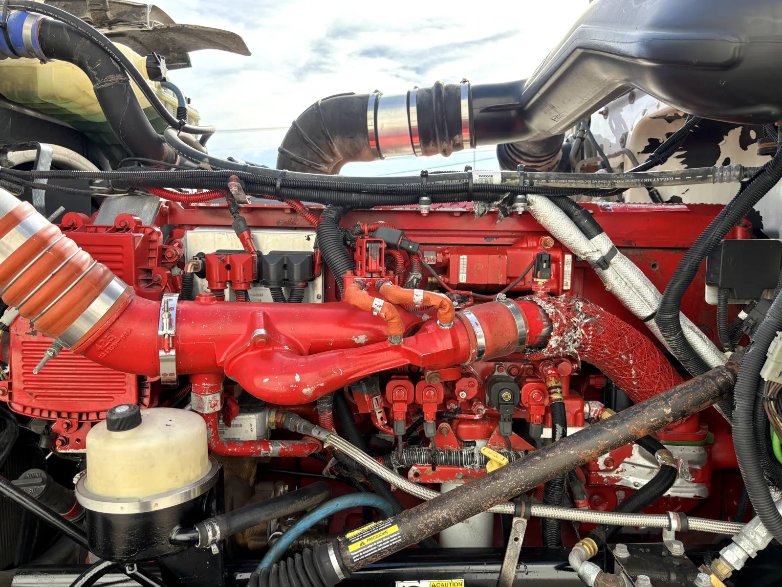 2008 Peterbilt - image 13