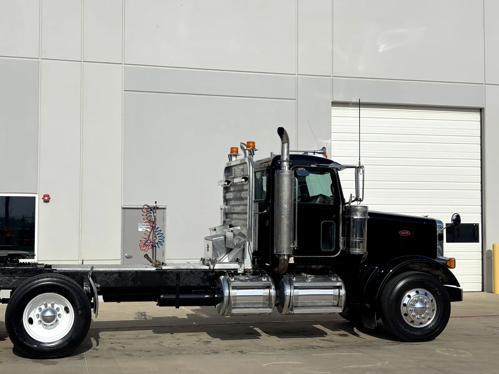 2007 Peterbilt - image 7