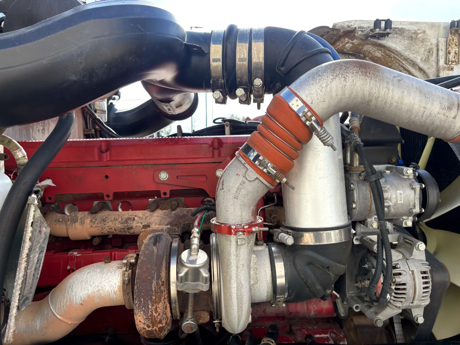 2007 Peterbilt - image 12